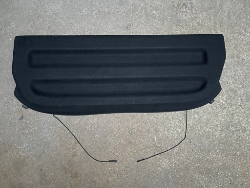 HONDA JAZZ IV ПОЛИЦЯ БАГАЖНИКА ЗАДНЯ ЗАДНЯ НАТУРАЛЬНА 15-20