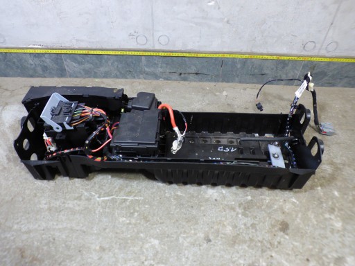 Grundlage akumulatora 39014514 OPEL ASTRA K V KOMBI