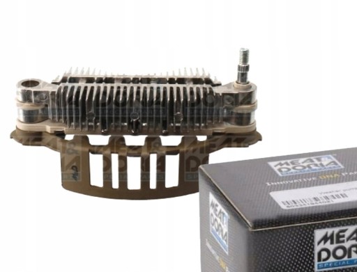 52245 - Випрямляч генератора 14v для peugeot 307 2.0 hdi