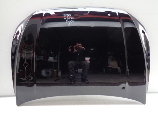 Capot VW GOLF VIII 8 5H 5H0 20- NR 39945 G!