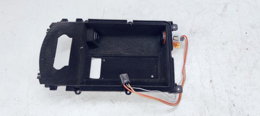 HANDSCHUHFACH ABDECKUNG, HUTABLAGE TUNELU AUDI A6 C7 4G0864981J