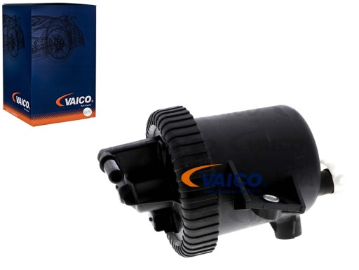 V22-0749 - Корпус паливного фільтра CITROEN Berlingo Berlingo Мінівен C1 C2 C3 і C3