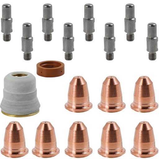 Тримач плазмової частини S45 сопло електрод CUT 45