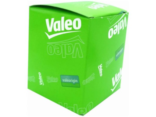 Катушка зажигания валео 245103