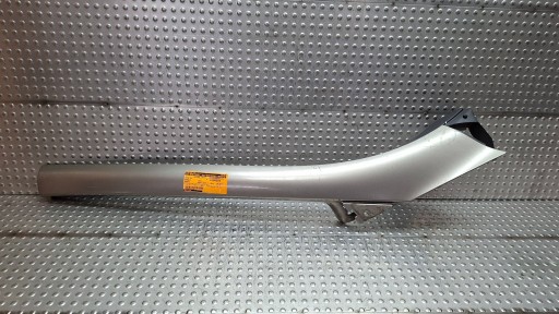 cover SLUPKA right front 768340002R RENAULT SCENIC III 2009