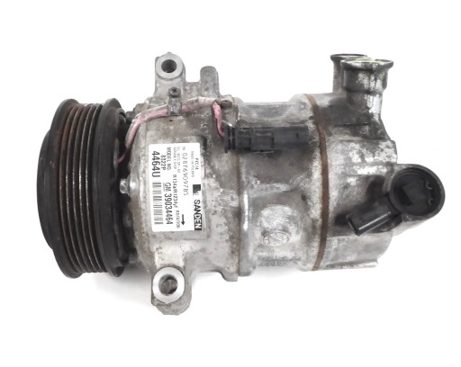 Pompe Climatisateur air conditionné OPEL INSIGNIA B 2.0 CDTI B20DTH
