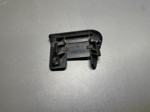 cover spoiler ISOFIX right BMW 3 e46 compact original 7027882