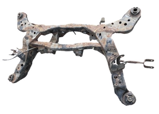 xcvy4534refdewt543 - Ford explorer 10- 3.7 задняя салазки