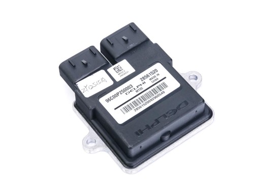 02-018751-000-1294 - Модуль, контролер ЕБУ Zipp Scrambler 125