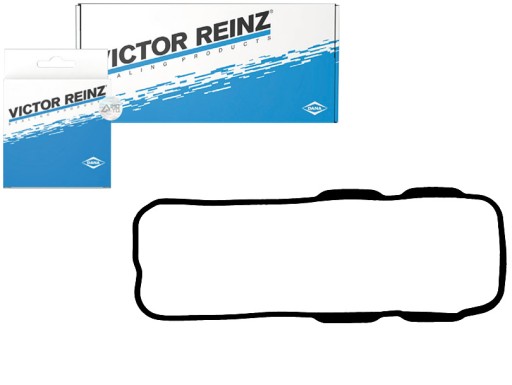 VIC71-37151-00(EXT) - VICTOR REINZ ПРОКЛАДКА МАСЛЯНОГО ПОДДОНА DAF XF105 CF