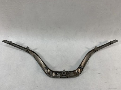 Renault Zoe 19r FL mask lista chrom Lift 2019
