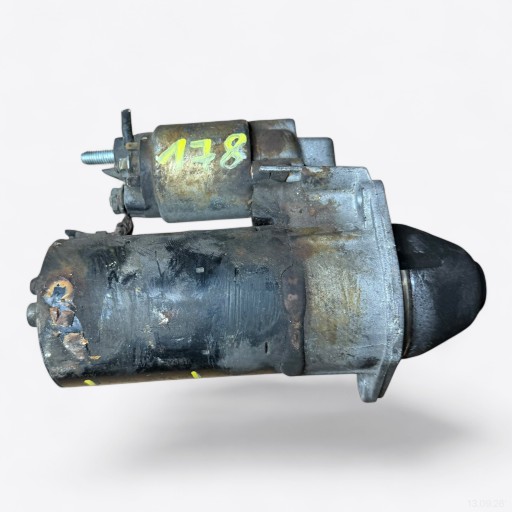 starter STARTER original MERCEDES B-KLASA W169 A0051517401