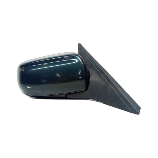 mirror right electrics MAZDA 626 GF 2.0 DiTD 010142 green
