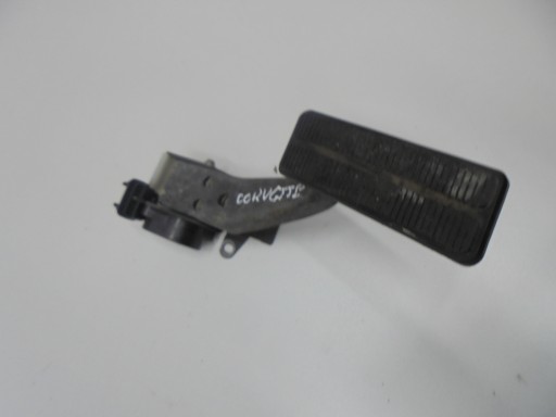 CHEVROLET CORVETTE C5 5,7 GASPEDAL 97-04R