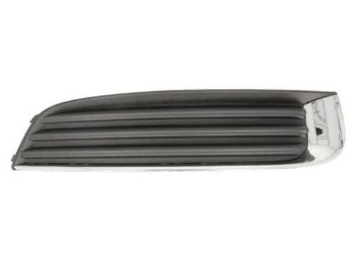 РЕШЕТКА РАДИАТОРА 6502-07-5079914P BLIC