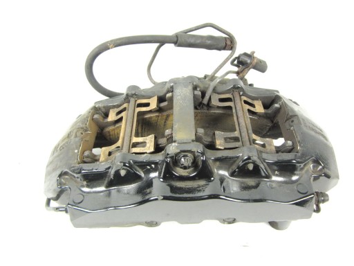 caliper front right 8-tloczkowy VW Phaeton 6.0 W12