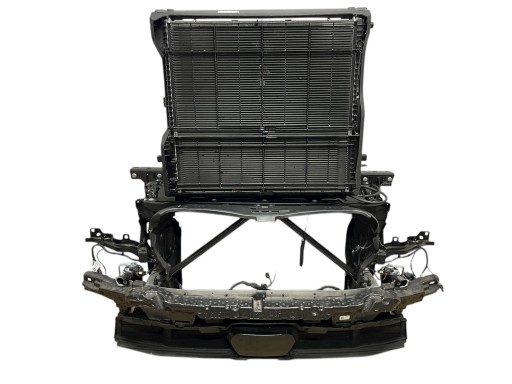 CARPARTS24 - Комплект ремней переднего радиатора bmw x5 g05 lci 50ex идеальная разборка