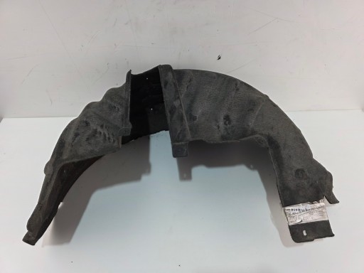 mudguard left rear. FORD PUMA II MK2