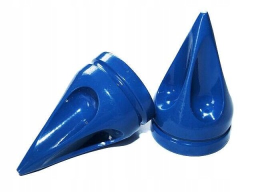 KK-156 - НАКОНЕЧНИКИ РУЛЬОВОГО КОЛЕСА KAWASAKI ZX - 6 ZX - 7 ZX - 9 R ZX11