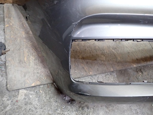 bumper front front BMW 2 II F45 F46 AT ACTIVE TOURER GRAN TOURER 14-18R