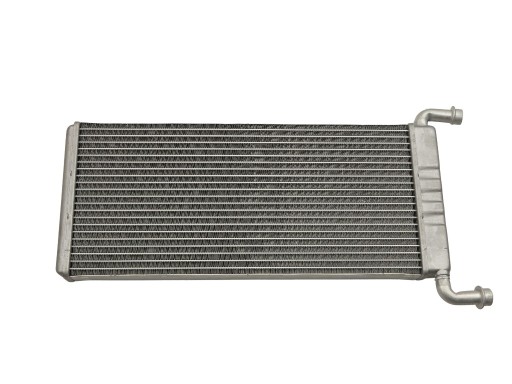 FT55538 - ОБІГРІВАЧ САЛОНУ MERCEDES SPRINTER 06 > 906