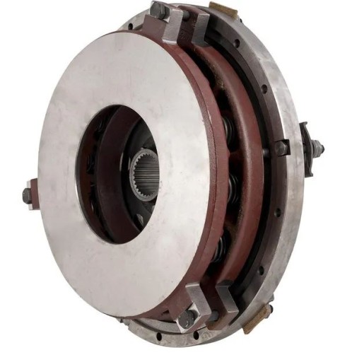 46411100U - ДВОСТУПЕНЕВА МУФТА C - 360 ОРИГІНАЛ