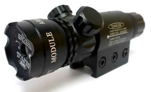 Приціл WE clxr