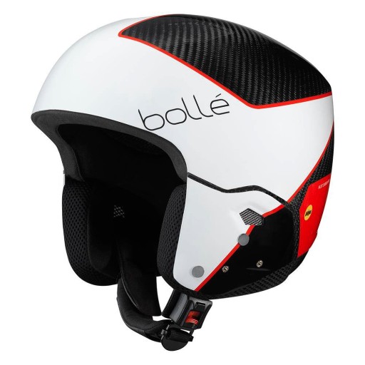 Шолом Bolle L 57-60 см відтінки синього