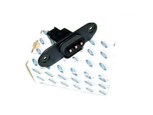 1800639 - ЭЛЕКТРИЧЕСКИЕ КОНТАКТЫ НА ДВЕРИ FORD TRANSIT ОРИГИНАЛ