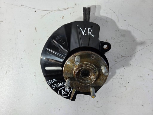 KIA Stonic swing front right RZ560500644230907 (A16)