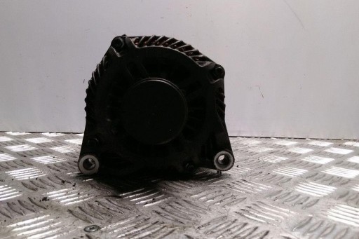 Генератор peugeot 407 sw (6e_) 9654752880 2.0l дизель 100kw 2006 р.в.