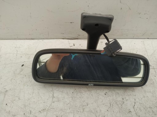 ВНУТРЕННЕЕ ЗЕРКАЛО ФОТОХРОМНОЕ SAAB 9-5 95 12803374