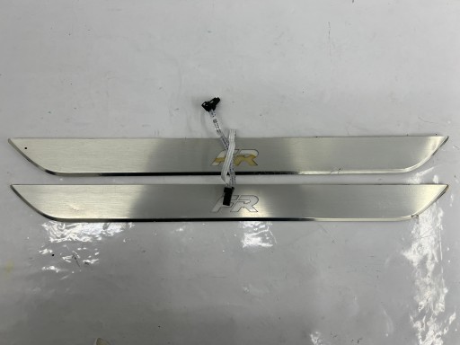 moulding threshold 2X LED SEAT LEON IV FR 20- 5FA947417A