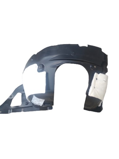 ASO LUBLIN OE 9678811280 АРКА ПРАВАЯ PEUGEOT 2008