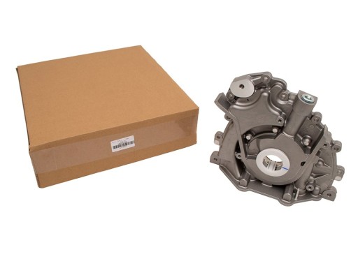 LR123716G - МАСЛЯНЫЙ НАСОС 2.7 / 3.0 TDV6