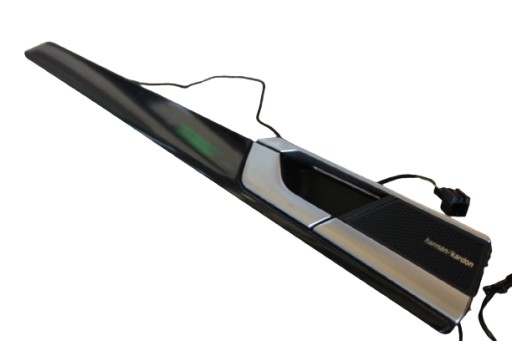 RU7 - Оздоблення дверей LED lt VW PASSAT B8 ARTEON