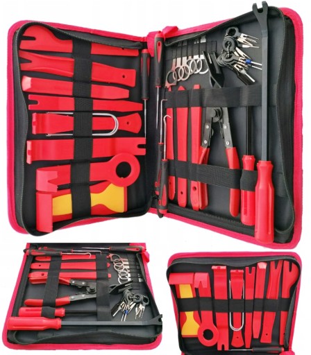 СЪЕМНИКИ ПЛОСКОГУБЦЫ СЪЕМНИКИ ОБИВКИ РАДИОПРИЕМНИКОВ