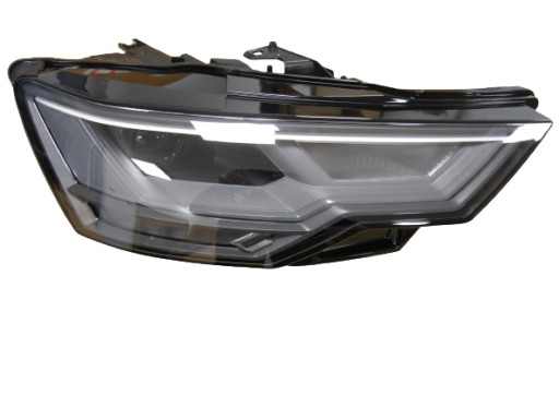 AUDI A6 C8 FULL LED ЛАМПА ПРАВА 4K0941034