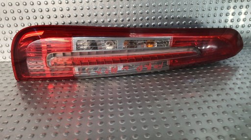Licht heck links FORD C-MAX MK1 LIFT 03