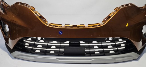 Frontstoßstange RENAULT CAPTUR II 19- Original