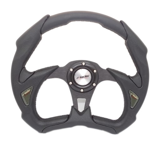 УНИВЕРСАЛЬНЫЙ РУЛЬ SIMONI RACING X5350PUN / P