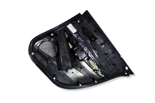 Toyota Corolla XII E21 upholstery side door 67061-0Z420-C2 left rear part stBDB