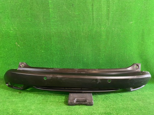 bumper rear rear part HONDA HR-V II 15- NR.4416
