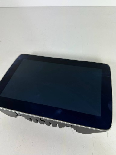 Mercedes GLA W156 display / ekran Radia A1669008222