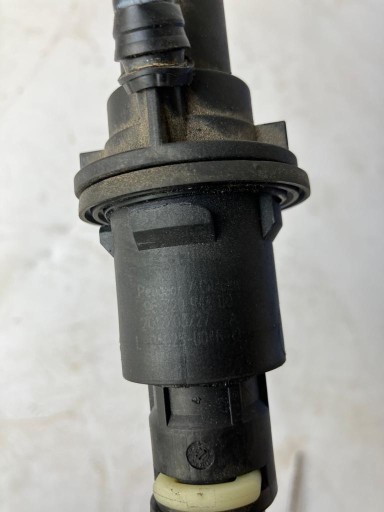 pumpa vedení spojky PEUGEOT 208 9672094480