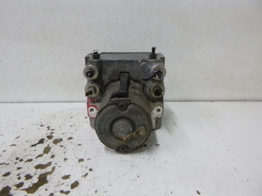 Pumpe ABS Audi A4 B5 1.6 1.8 8D0614111 BOSCH 1994-2001