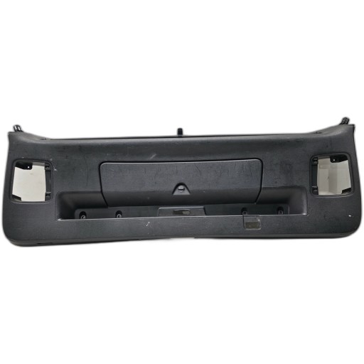 upholstery bonnet boot Z blinds AUDI Q7 4L 4L0867973A