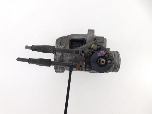 PIAGGIO YOURBAN MP3 300 дроссельная заслонка M1