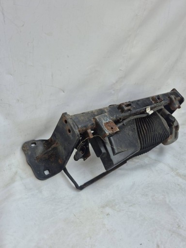 BMW 3 GT F34 13- tow WESTFALIA 6851101