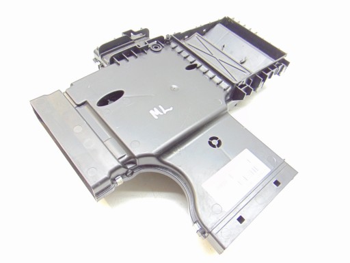 TUNEL DOLOT KANAL luft MERCEDES S W221 2218300946